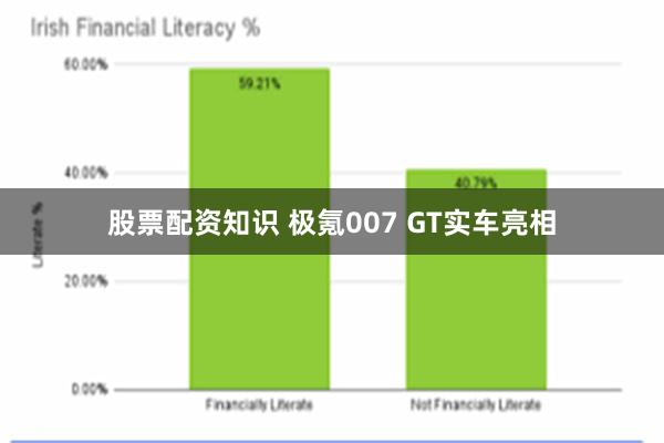 股票配资知识 极氪007 GT实车亮相