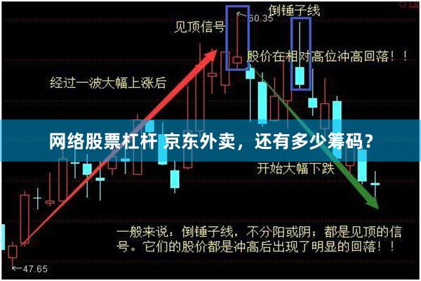 网络股票杠杆 京东外卖，还有多少筹码？